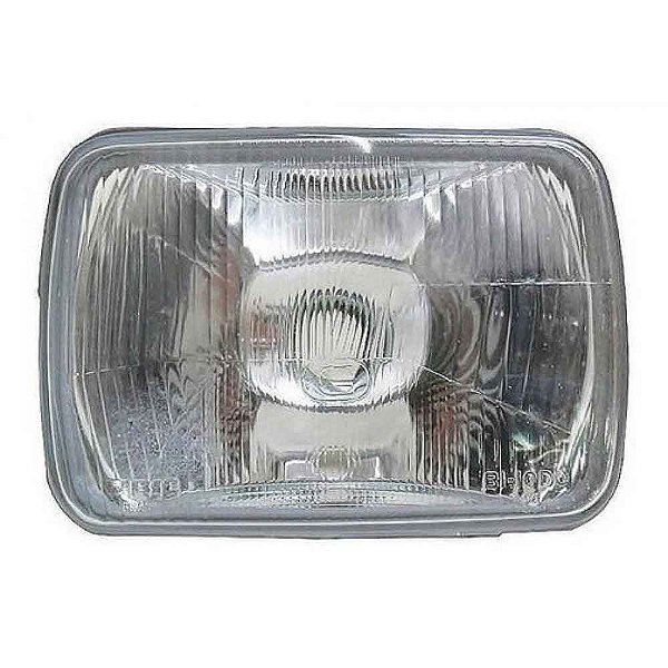 Farol Dianteiro Ford F12/14/16000 98 Lado Direito/Esquerdo