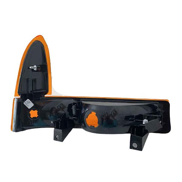 Lanterna Dianteira Lado Direito Âmbar F250/F350/F4000 98/