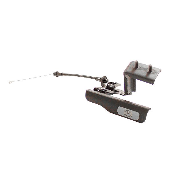 Alavanca de Freio de Estacionamento F2/350/4000 98 com Cabo