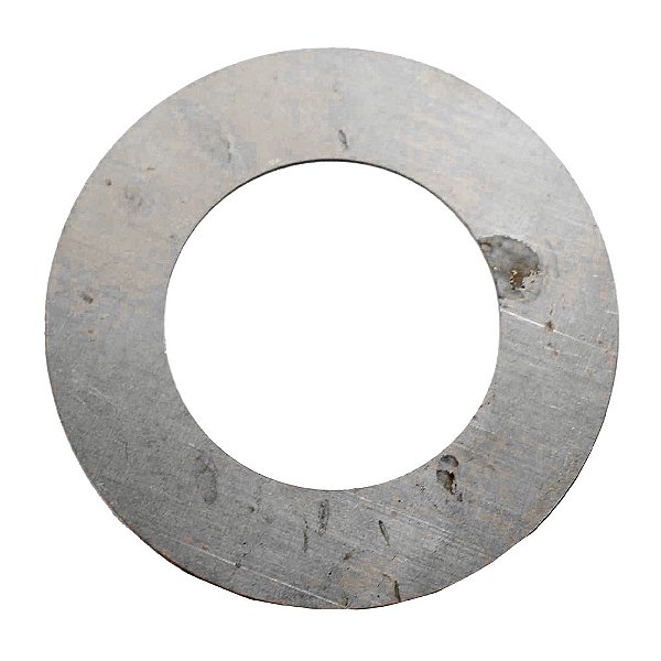 Arruela Encosto Embuchamento Cargo