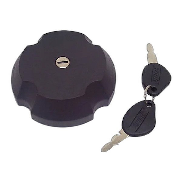 Tampa Combustível F4000/Cargo/814/8150 TQ Plástico