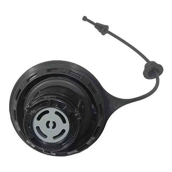 Tampa Combustível F350 Simples 1998/2012 Com Sistema de Trava Segurança