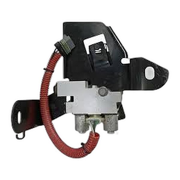 Válvula de Controle de Freio Dianteiro F350 1998/2012 com Freio a Tambor e ABS