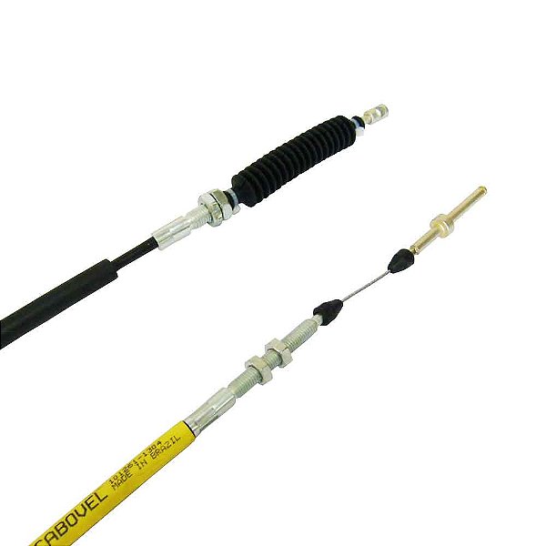 Cabo Acelerador Cargo 1617 91/SR B