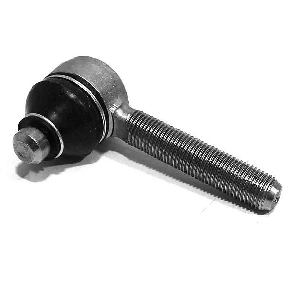 Terminal Trambulador Alavanca Câmbio Cargo/VW 13130 Com Pino Duplo S71