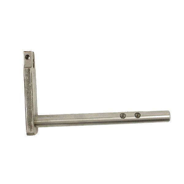 Alavanca Seletora de Câmbio Volkswagen/Cargo 12140T VA1287