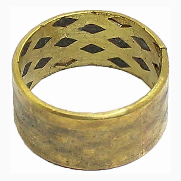 Bucha Volante Direção Pequena Volkswagen VA5389 Coletor Direção