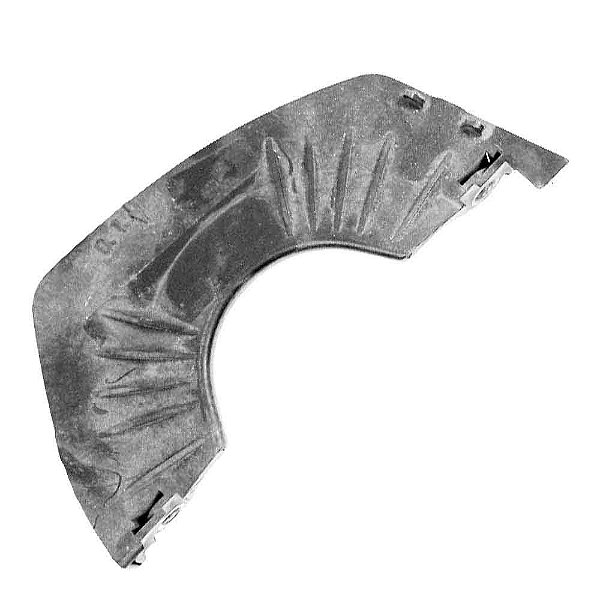 Cobertura Correia de Acessórios do Motor AP Gol Savieiro