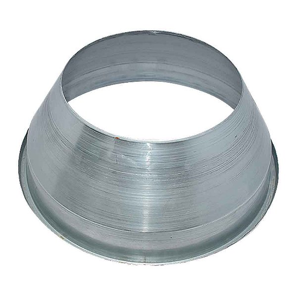 Defletor Cubo Traseiro Volkswagen