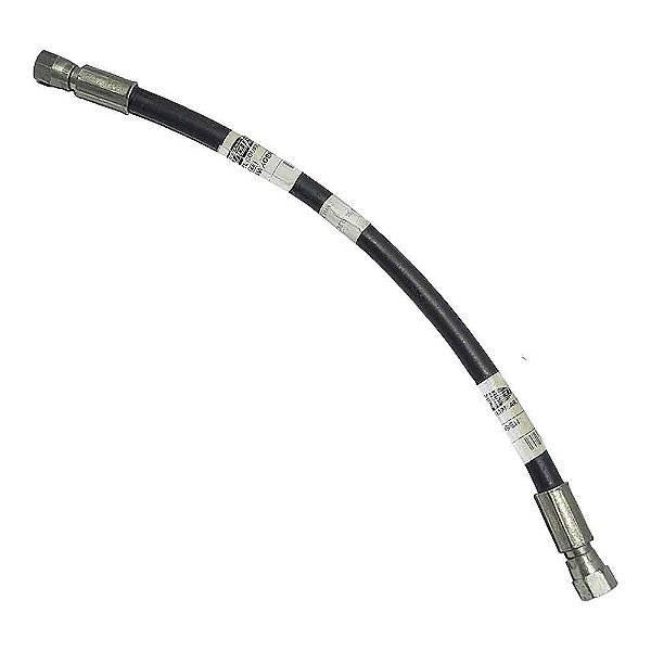 Flex Óleo Compressor Volkswagen 12170/16200 Cummins VA751