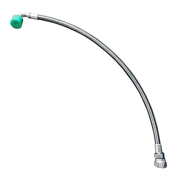 Lubrificação Flexível para Turbina Volkswagen 17/23/24250E 2SO145577 Consórcio