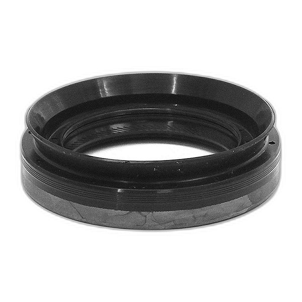 Retentor Diferencial Traseiro F4000 75/D20/40/F1000 93/Brasil 411 Dana 284 Emborrachado com Aba