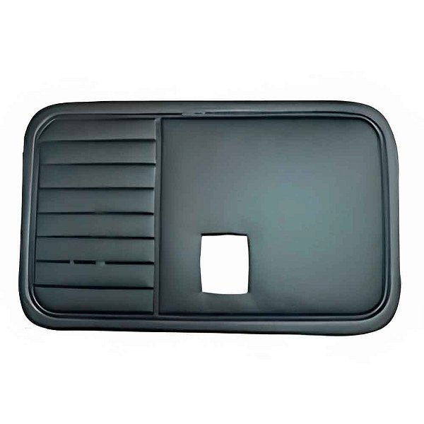 FORRO PORTA F1000/4000 PRETO