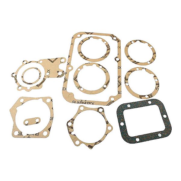 Jogo Junta Câmbio D10/20/F4000 240F/FS 4M