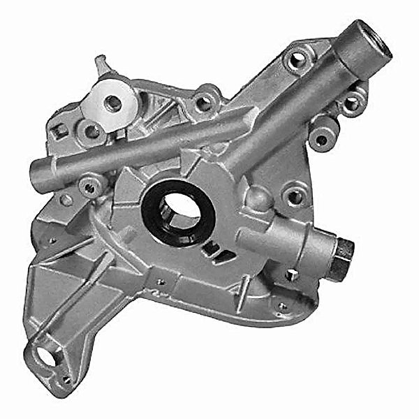 Bomba de Óleo Completa para Fiat Doblò/Strada 1.8