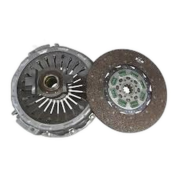 KIT Embreagem VW/CARGO C/MANCAL 365MM S/MORINGA PUXAR