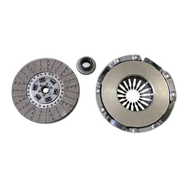 Kit Embreagem Volkswagen 8150/9150 Elétrica com Rolamento F45535