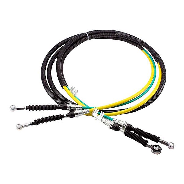 CABO COMANDO MARCHA ENGATE/SELECAO CARGO NOVO 2011