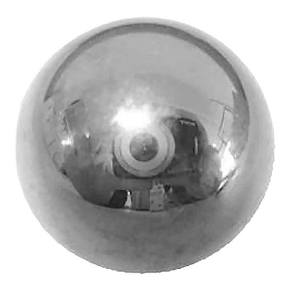 Esfera Varão Interruptor Re Câmbio Eaton FS6206 FS6306 VI1140