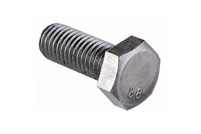 Parafuso Aço Sextavado 8.8