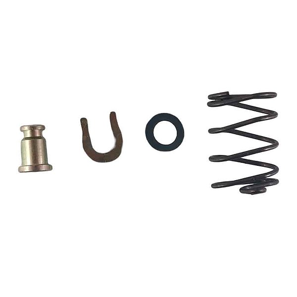 Jogo Reparo Parcial Alavanca Freio Mão F1/ACD10/20 78