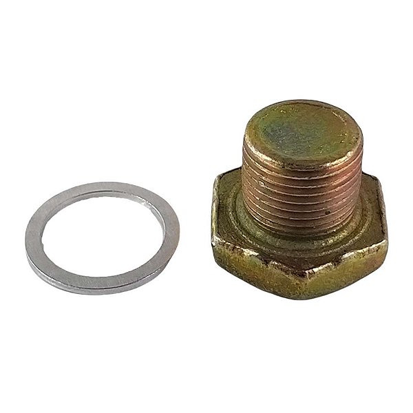 Bomba Combustível C10 6 Cilindros