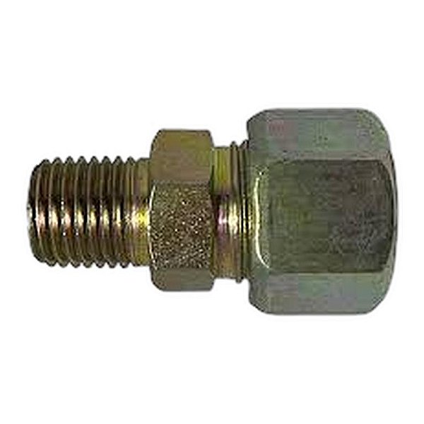 Conector Macho 12mm x 1/4