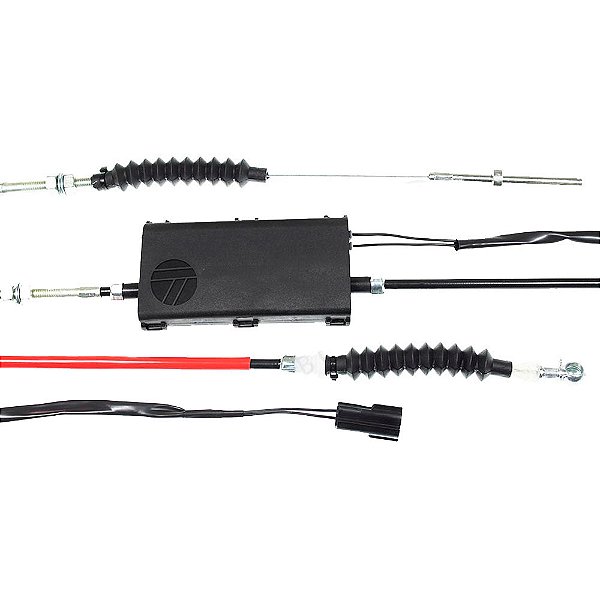 Cabo Acelerador Multi Função 13180/15180 2005