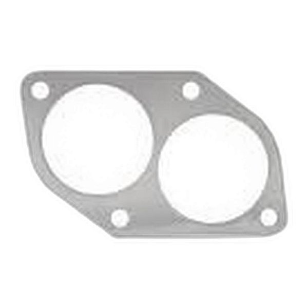 Junta Saída Escape S10 Blazer 2.4 C24NE SOHC Flex/Gasolina