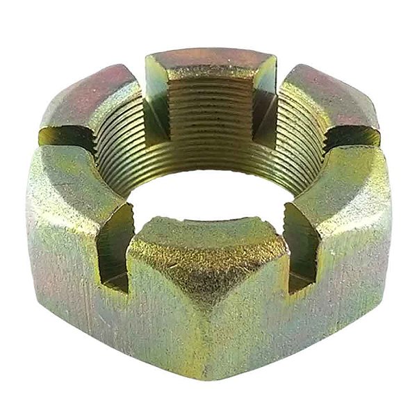 Porca Manga Eixo Ford/Cargo VA425