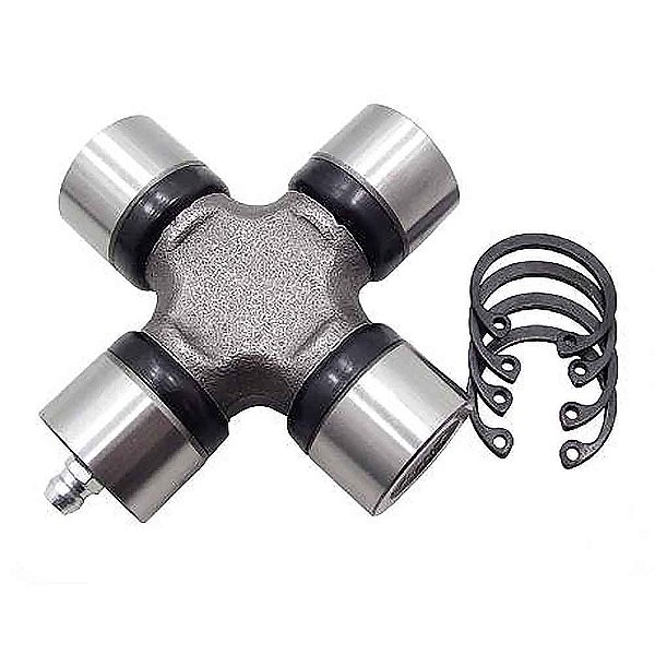 Cruzeta Cardan Mitsubishi L200 4x2 4x4 GLS 2006 L