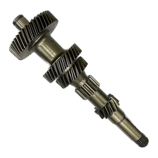 Carretão Câmbio Hilux Pitbull 2005/2015 L200 Triton 2007/2016