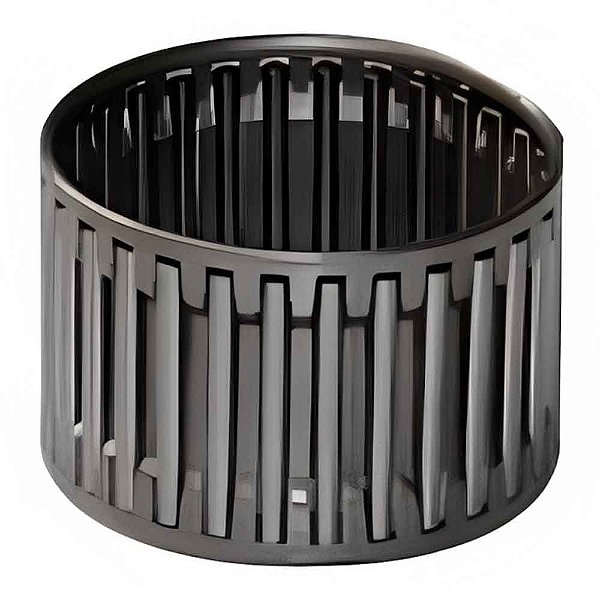 Rolamento Engrenagem 2 Velocidades Agulha Hilux / 2004