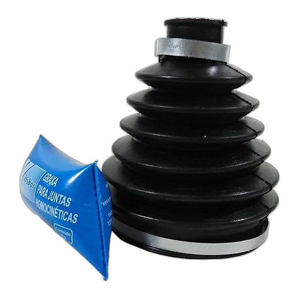 COIFA HOMOC Lado Câmbio HILUX PITBUL 2016/