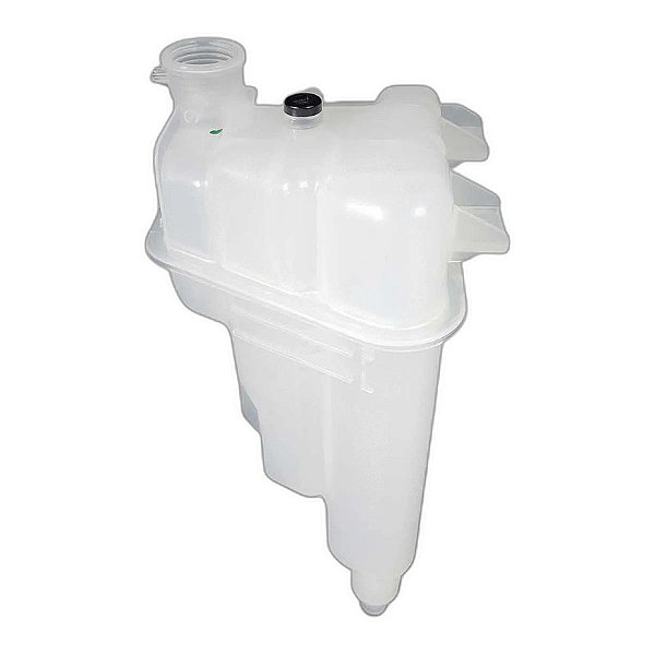 Reservatório de Água do Radiador Hilux Pitbull SW4 Diesel 2.8 2016