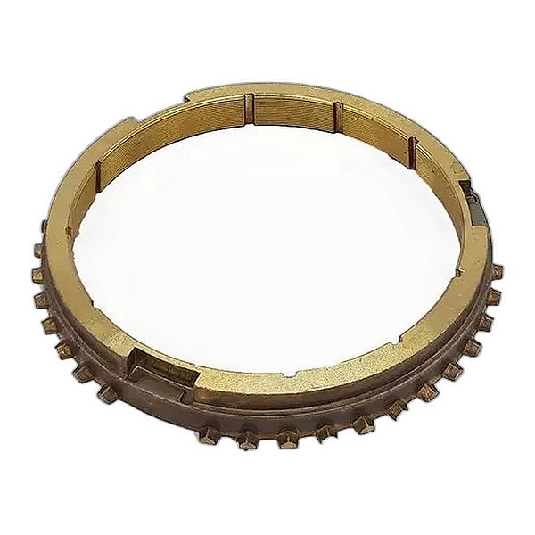 Anel Sincronizado Externo 1/2 Velocímetro Hilux Pitbull 2005 / L200 Triton 2007