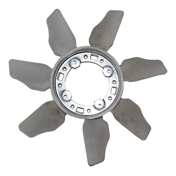 HELICE Motor HILUX 3.0 TURBO PITBULL 2005/ 7PAS