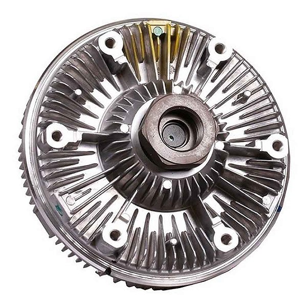 Embreagem VISCOSA CARGO/VW CUMMINS ISCE 4532E 4432E