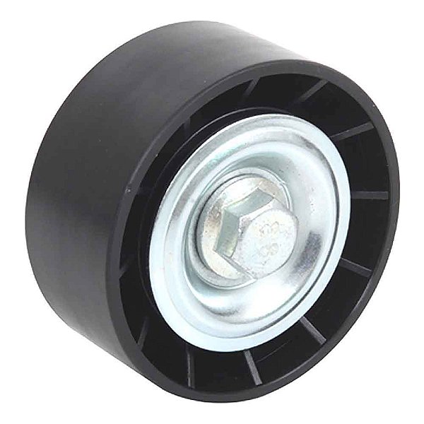 Polia Tensor Alternativa Constellation/Iveco Plástico