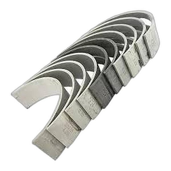 Jogo de Bronzinhas de Mancal Padrão L200 Triton 3.2 Diesel 4M41 2008/ - Pajero Full Sport