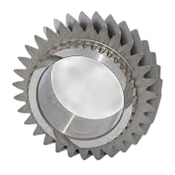 Engrenagem 3 Carretel ZF