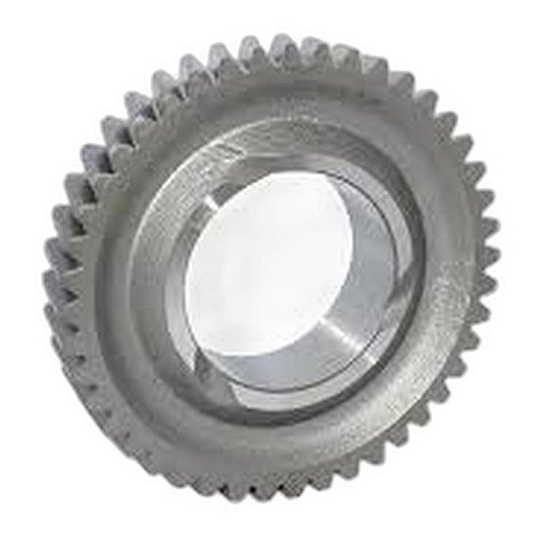 Engrenagem 2 Velocidades Câmbio ZF S5420 42 Dentes