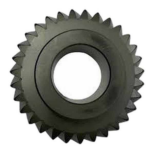 Engrenagem 3 Velocidades Câmbio ZF S5420 31 Dentes