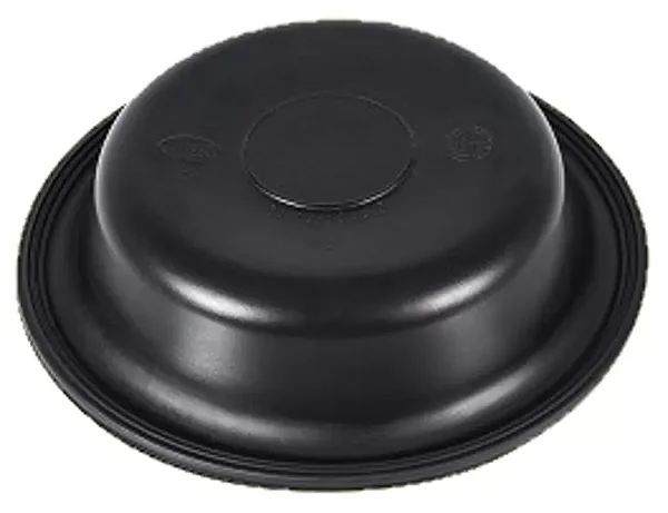 Diafragma 6 Polegadas Fundo Tipo 16 Bins