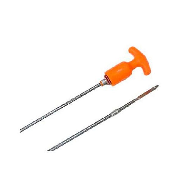 Vareta de Nível de Óleo Volkswagen 16170/16200 6BT 2015048 Roche