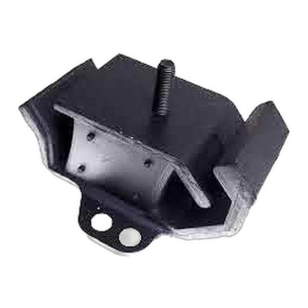 Coxim Dianteiro Motor Nissan Frontier Lado Direito TDS