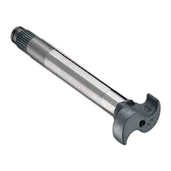 Eixo Traseiro Esquerdo Volkswagen/Ford 00/03 24 Estrias