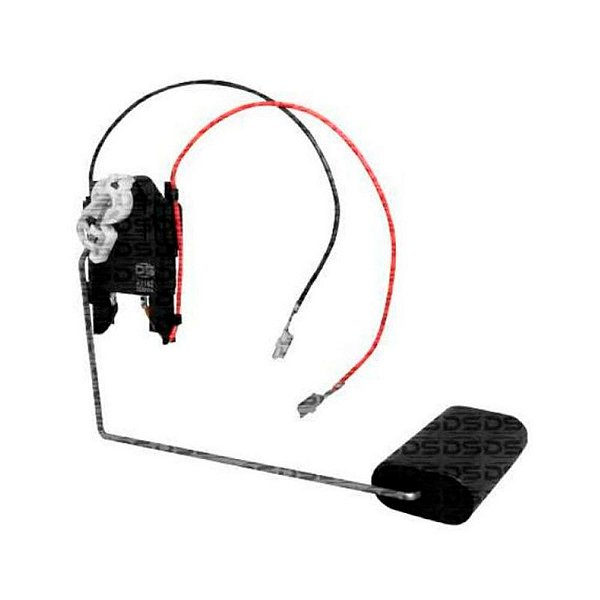Sensor Boia Tanque Combustível S10 2.8 Diesel 2012/2024 MWM