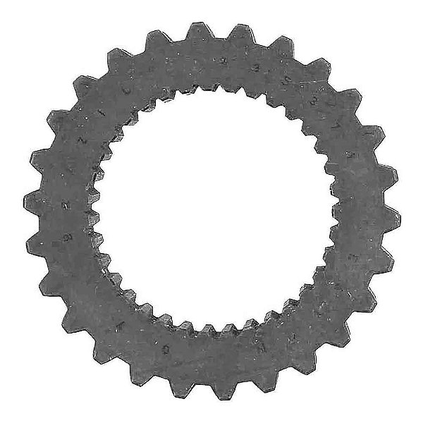 Cubo Sincronizado 1/Redução Câmbio Cargo Volkswagen CB CL550 FS5005