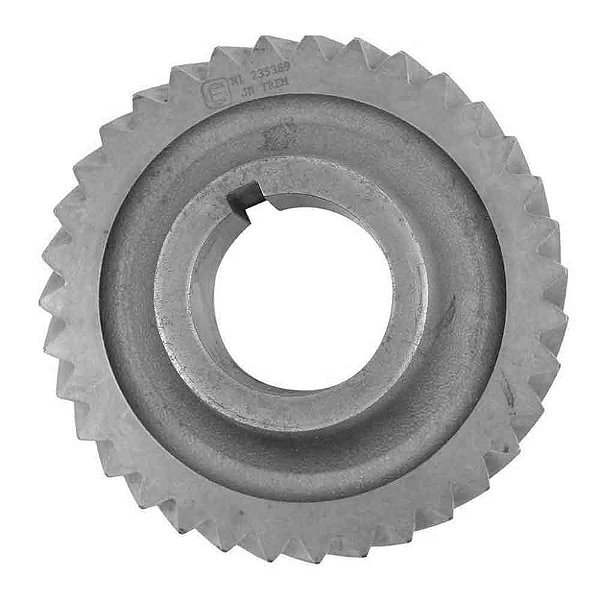 Engrenagem Motriz Contra Eixo CL550/390V Cargo